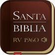 프로그램 아이콘: Reina Valera Santa Biblia…
