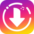 程序图标：Music Downloader Mp3 Down…
