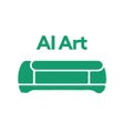 Иконка программы: AI Art Maker for Design S…