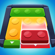 Ícone do programa: Color Block Escape