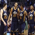Programın simgesi: Utah Jazz HD Wallpapers N…