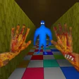 Programın simgesi: Backroom Escape:Horror Mo…