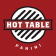 プログラムのアイコン：Hot Table