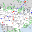 أيقونة البرنامج: Aviation Weather from NOA…