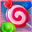 Programın simgesi: Sweet Bonanza X-Match