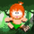 أيقونة البرنامج: Jungle Boy