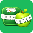 Icoon van programma: Weight Loss - BMI Tracker