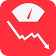 أيقونة البرنامج: Weight Loss - BMI Tracker