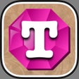ไอคอนของโปรแกรม: Word Jewels Twist