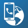Иконка программы: MobileVOIP - Cheap calls