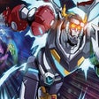프로그램 아이콘: Voltron HD Wallpapers New…