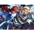 Voltron HD Wallpapers New Tab Theme