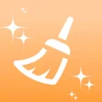 Programın simgesi: Clean Reviving