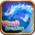 Puzzle Game:Word Spelling