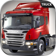 Truck Simulator 2016 icon