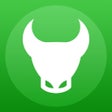 Icoon van programma: Trendo: Stocks  Forex Tra…