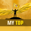 Ícone do programa: MyTDP