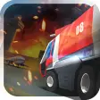 Airport Fire Truck Simulator