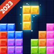Иконка программы: Classic Block Puzzle Bric…