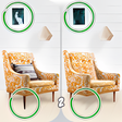 程序图标：Find the difference 300 l…