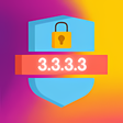 Programikonen: 3333 - The Fast VPN