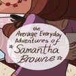 프로그램 아이콘: The Average Everyday Adve…