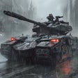 Icoon van programma: Modern Tanks 2: War of Ta…