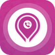 プログラムのアイコン：Mobile Number Locator