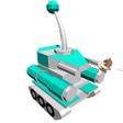 プログラムのアイコン：Nether Earth.Wars of robo…