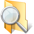 Icon of program: SearchMyFiles