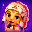 ไอคอนของโปรแกรม: Disco Star