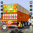 程序图标：Indian Cargo Modern Truck…