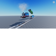 Icon of program: Blue Engine and Friends c…