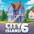Иконка программы: City Island 6: Building L…