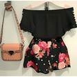 Programikonen: Women clothes shopping on…