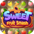 Sweet Fruit Smash