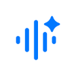 أيقونة البرنامج: Dicta AI: Voice to Text A…