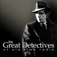 OldTimeRadio Great Detectives