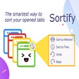 Icon of program: Sortify