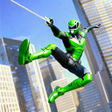 Biểu tượng của chương trình: Super Rope: Hero Flying