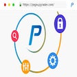 Page Upgrader icon