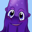 Ikon program: Squid Game