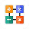 Programikonen: All Maths Formulas
