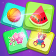 Icon of program: Tile Match: Unique Match …