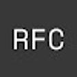 프로그램 아이콘: Readable RFC
