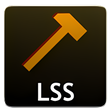 プログラムのアイコン：Ley del Seguro Social