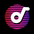 Programın simgesi: Video Music Maker Vlog St…