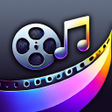 Иконка программы: Video To Audio Converter …
