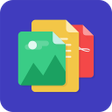 أيقونة البرنامج: File locker - Lock any Fi…