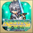プログラムのアイコン：RPG Asdivine Dios